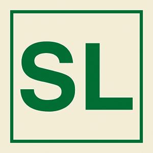 Safety Locker symbol