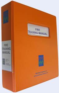 Fire Fighting Training Manual