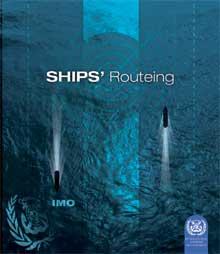 Ships Routeing, 2008 Edition
