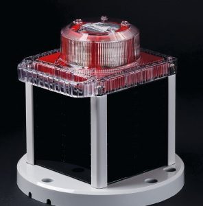Self-contained Lantern M850