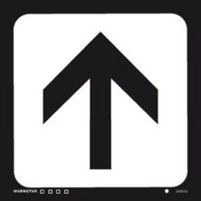 Horizontal/Vertical arrow