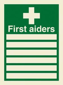 Firstaiders