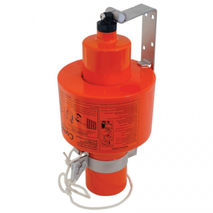 15 Minute Smoke Signal