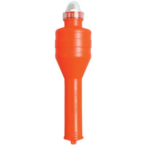 Lifebuoy light M.O.B (LSA code)