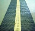 Photoluminescent matting