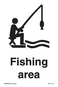Fishing area