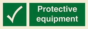 Protective equipment
