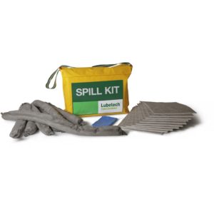Natural Maintenance Vinyl Holdall Spill Kit