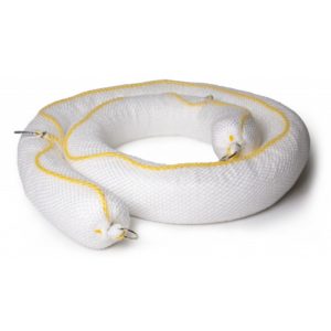 OIL Absorbent Booms, 13 cm x 3 m