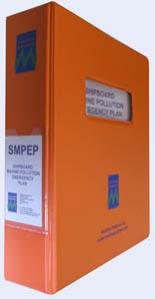 SMPEP (Shipboard Marine Pollution Emergency Plan)