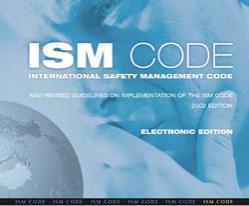 ISM Code and Guidelines, 2002 Edition