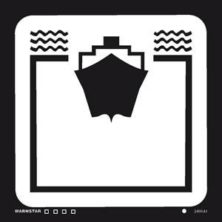 Sea arrivals
