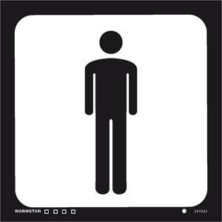 Toilets, mens