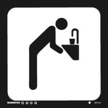Drinking water