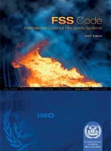 Fire Safety Systems (FSS) Code, 2007 Edition