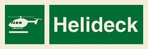 Helideck