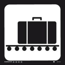 Baggage claim
