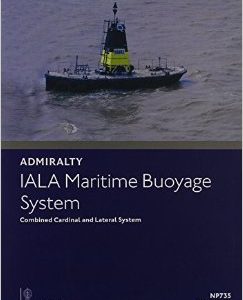 IALA Maritime Buoyage System (NP735)