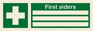 Firstaiders