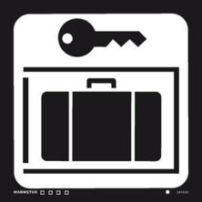 Baggage lockers