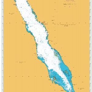 ​ADMIRALTY Standard Nautical Charts (SNCs)