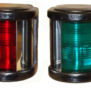 Navigation Lights