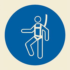 Harness symbol
