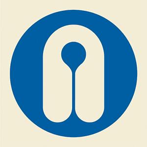 Lifejacket symbol