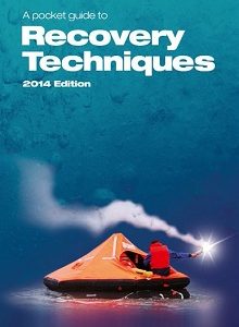 IA947E - book: Pocket Guide to Recovery Techniques, 2014 Edition