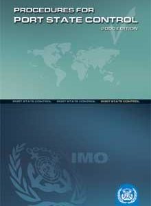Procedures for Port State Control, 2000 Edition