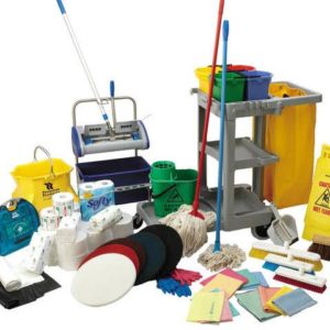 General Deck & Cabin Equipment