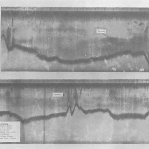 Echo Sounder Paper Rolls