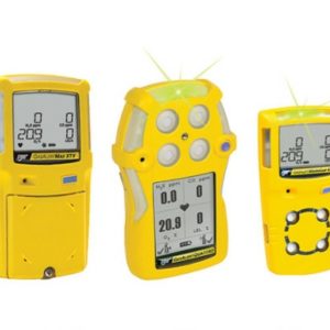 Portable Gas Detectors