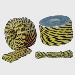 Polypropylene Ropes