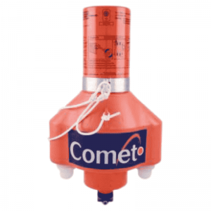 Light & Smoke Signal (version now replaced)