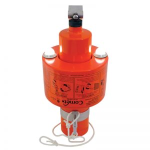 Light & Smoke Signal