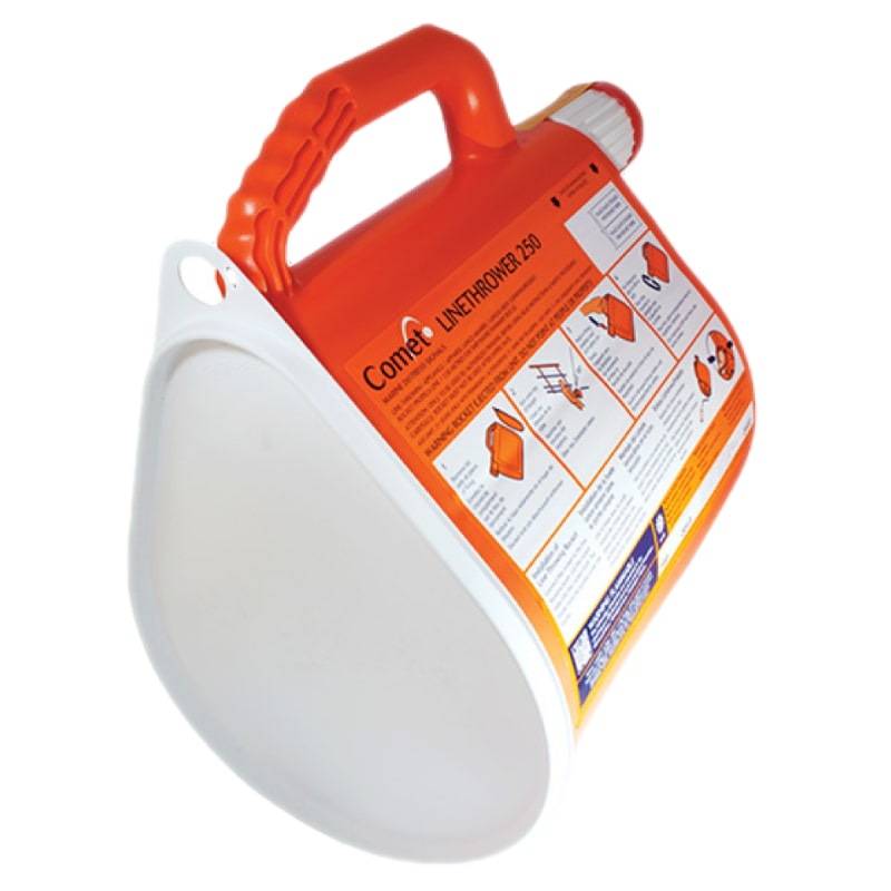 Linethrower 250