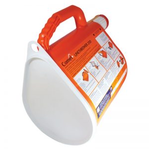 Linethrower 250 - Body and Line ONLY