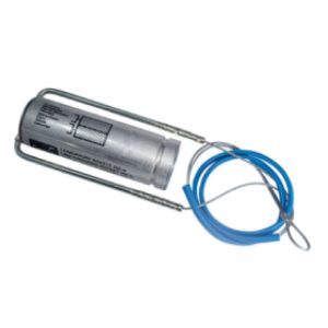 Linethrower 250 Rocket