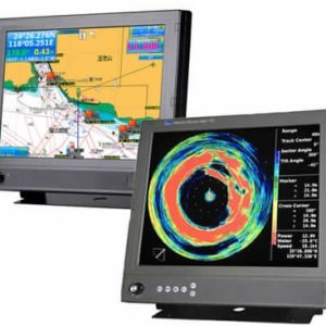 Navigation Equipment and Instruments