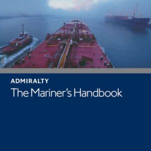 ADMIRALTY Mariner’s Handbook (NP100)