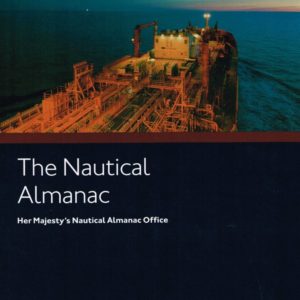 ADMIRALTY Nautical Almanac