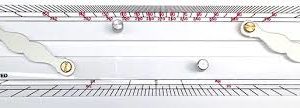 Parallel Rulers
