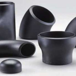 Pipes & Tube Fitting