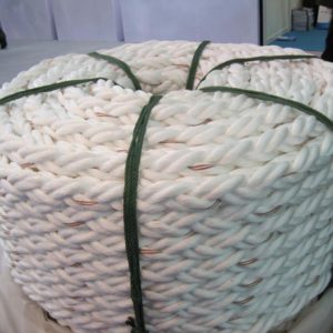 Mooring Ropes