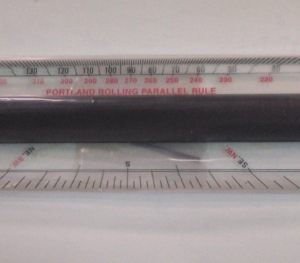 Roller Scale