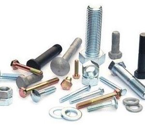 Screws & Nuts