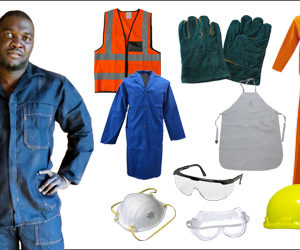 Safety Protective Gear