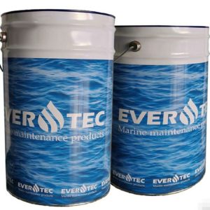 Marine Chemicals & Gas