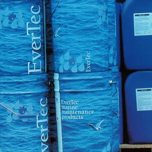 ETC 401 - Grease Remover, HD